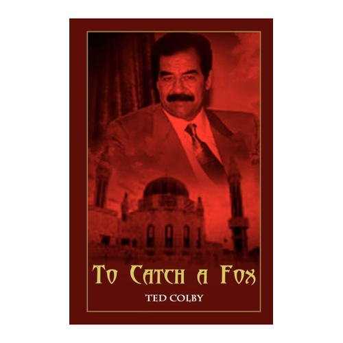 Bild von To Catch a Fox von Ted Colby