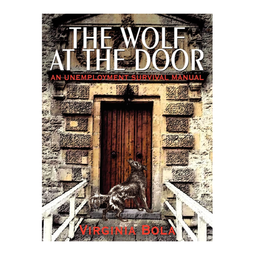 Bild von The Wolf at the Door: An Unemployment Survival Manual
