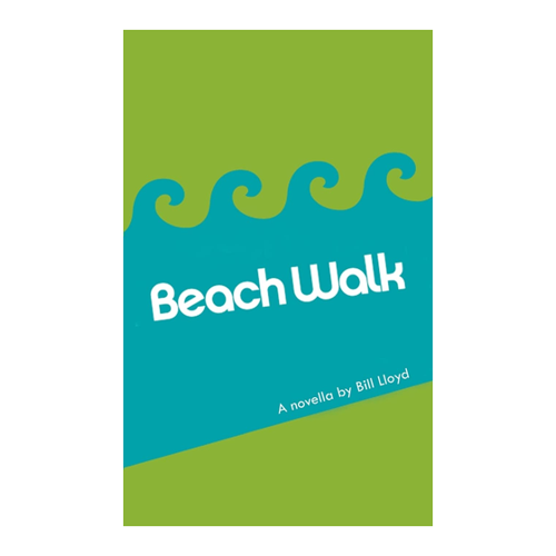 Bild von Beach Walk von Bill Lloyd: Ein eindrucksvolles Leseerlebnis