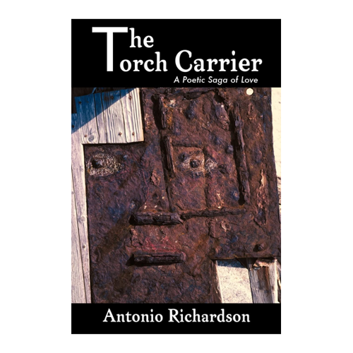 Bild von The Torch Carrier (A Poetic Saga of Love) von Antonio Richardson