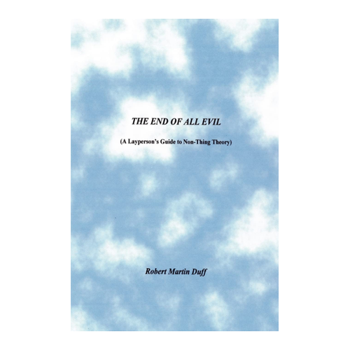 Bild von THE END OF ALL EVIL – Analyse und Informationen