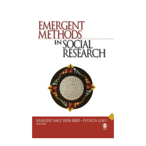 Bild von Emergent Methods in Social Research