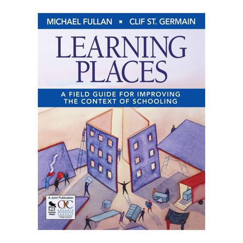 Bild von Learning Places: A Field Guide for Improving the Context of Schooling