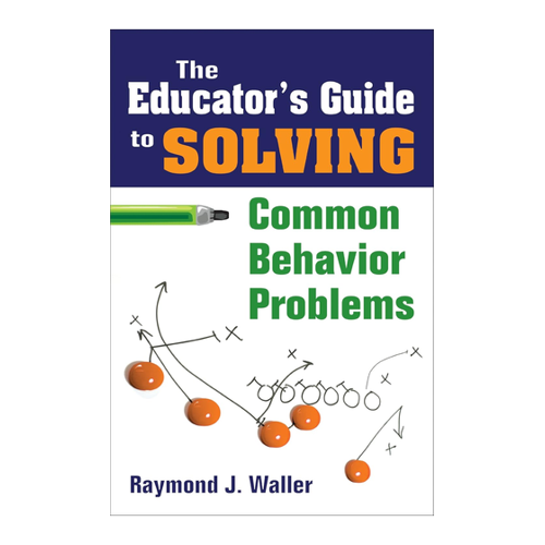 Bild von The Educator's Guide to Solving Common Behavior Problems