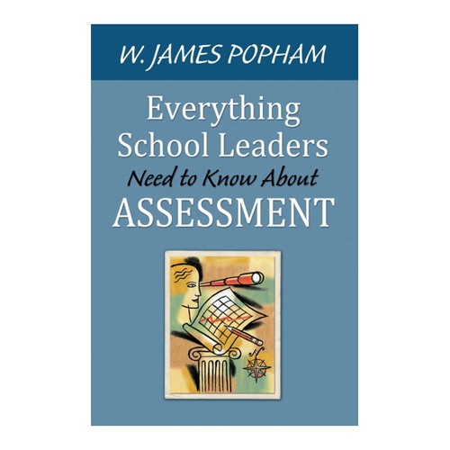 Bild von Everything School Leaders Need to Know About Assessment