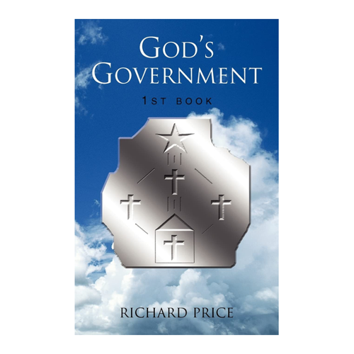 Bild von God's Government 1st Book von Richard L. Price