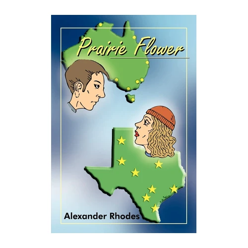 Bild von Prairie Flower, Rhodes, Alexander: Prairie Flower