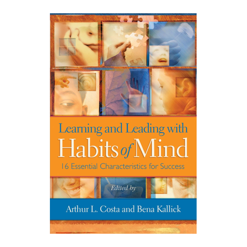 Bild von Learning and Leading with Habits of Mind: 16 Essential Characteristics for Success