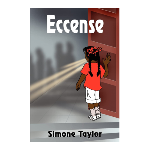 Bild von Eccense von Taylor, Simone – Ein Überblick