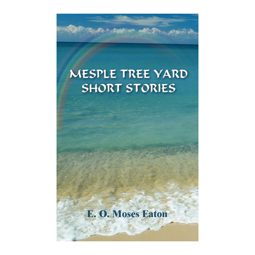 Bild von Mesple Tree Yard Short Stories - Ein Einblick in die Erzählungen von E. O. Moses