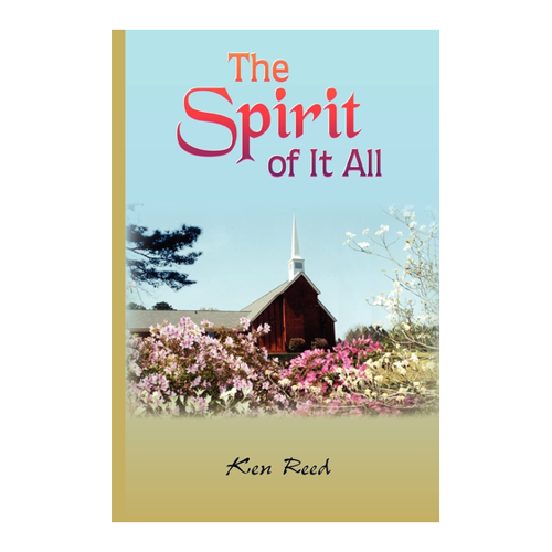 Bild von Ken Reed: The Spirit of It All - Ein umfassender Blick