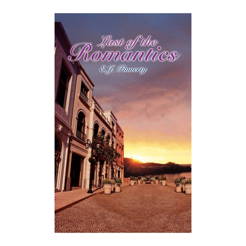 Bild von Last of the Romantics von E. J. Finnerty - Ein tiefgehender Blick