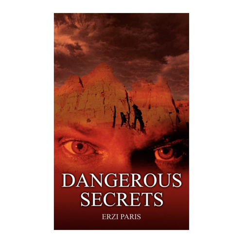 Bild von Entdecken Sie die fesselnde Geschichte von "Dangerous Secrets"