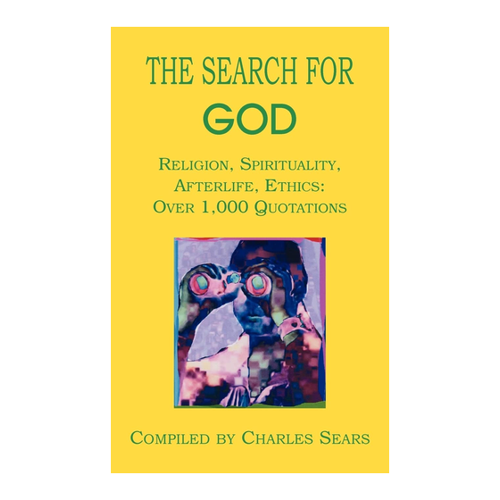 Bild von The Search for God: Religion, Spirituality, Afterlife, Ethics