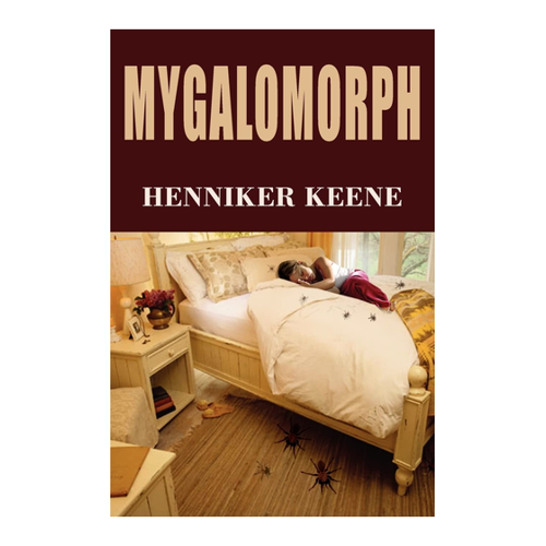 Bild von MYGALOMORPH von Keene, Henniker