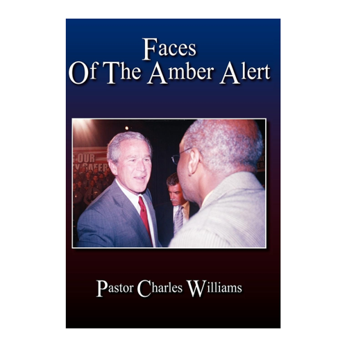 Bild von Faces of the Amber Alert von Pastor Charles Williams
