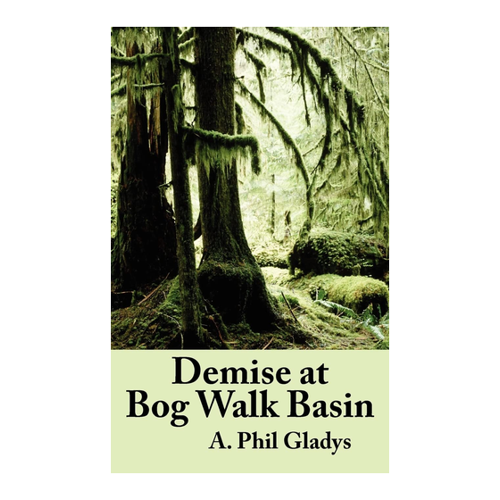 Bild von Demise at Bog Walk Basin – Ein faszinierendes Leseerlebnis