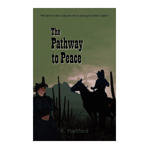Bild von The Pathway To Peace von R. Hartford