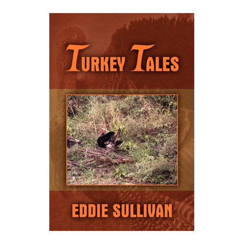 Bild von Turkey Tales von Eddie Sullivan