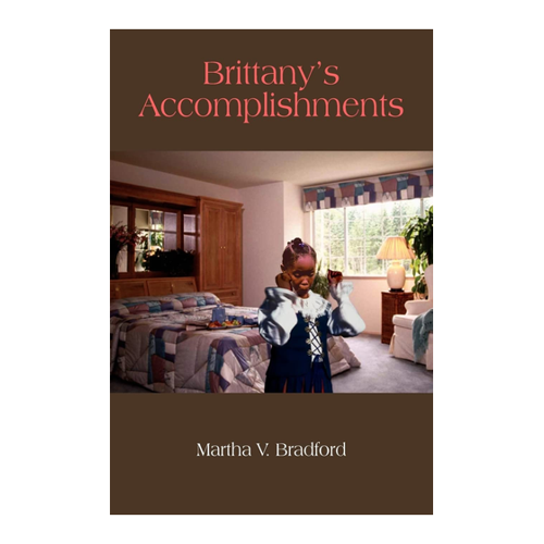 Bild von Brittany's Accomplishments – Ein Blick auf das Buch von Martha V. Bradford