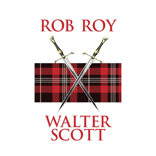 Bild von Walter Scott: Rob Roy (English Edition)
