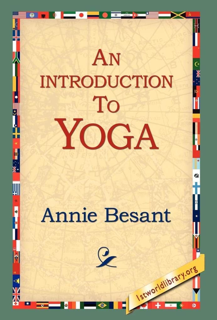 Bild von An Introduction to Yoga