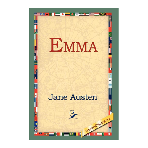 Bild von Emma, Austen, Jane: Emma