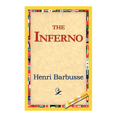 Bild von Henri Barbusse: The Inferno