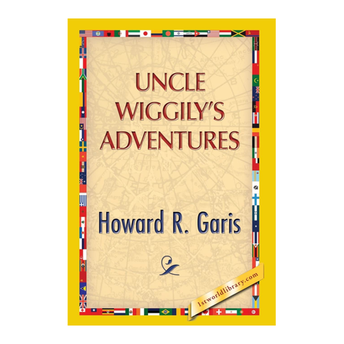 Bild von Uncle Wiggily's Adventure - Ein spannendes Kinderbuch
