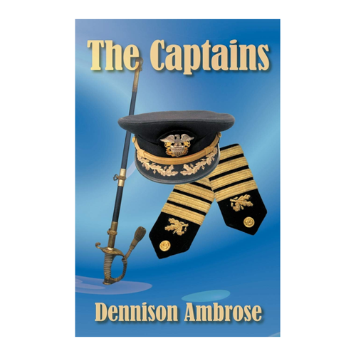 Bild von The Captains von Dennison Ambrose