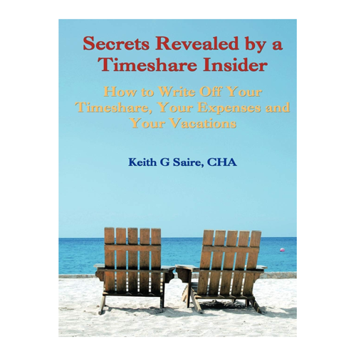 Bild von Secrets Revealed by a Timeshare Insider