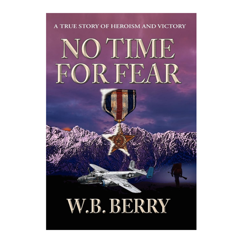 Bild von No Time for Fear - Produkt-Check