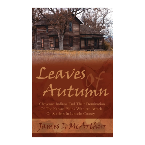 Bild von Leaves Of Autumn: Ein Blick auf die Geschichte der Cheyenne-Indianer
