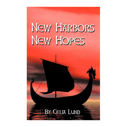 Bild von New Harbors New Hopes von Celia Lund