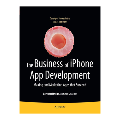 Bild von The Business of iPhone App Development: Ein umfassender Leitfaden