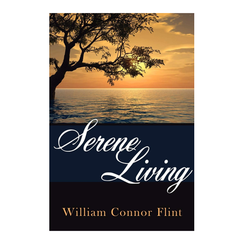 Bild von Serene Living von William Connor