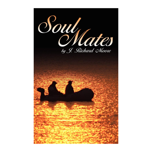 Bild von Soul Mates von J. Richard Moore