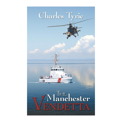 Bild von The Manchester Vendetta von Charles Tyrie