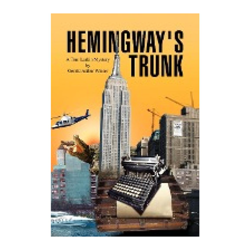 Bild von Hemingway's Trunk: Ein fesselnder Kriminalroman