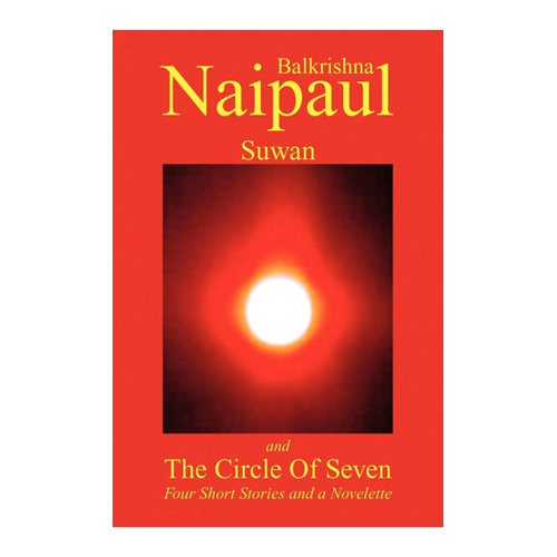 Bild von Naipaul, Balkrishna: Suwan and the Circle of Seven