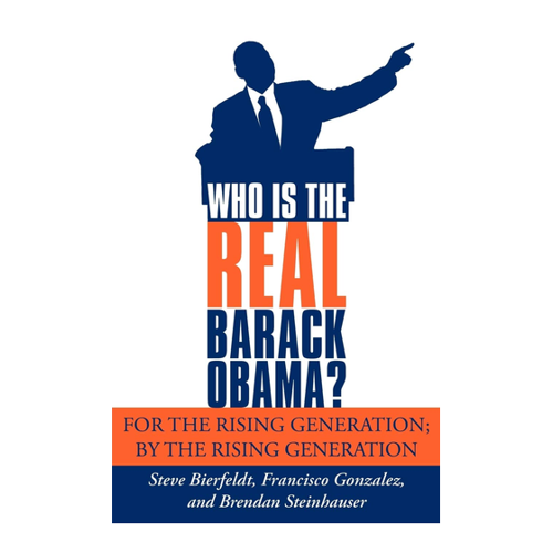 Bild von Who Is the Real Barack Obama?: Eine unverfälschte Analyse