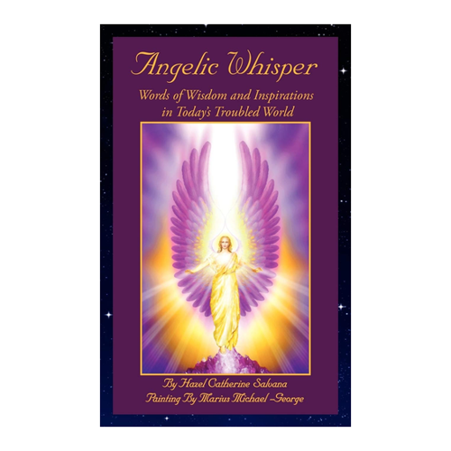 Bild von Angelic Whisper: Ein Lichtblick in turbulenten Zeiten