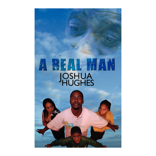 Bild von A Real Man von Joshua Hughes