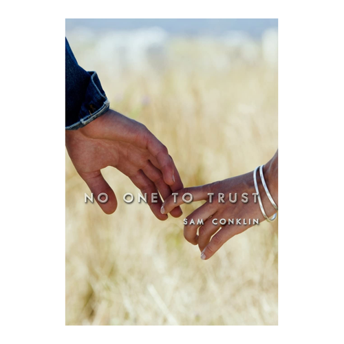 Bild von No One to Trust - Sam Conklin