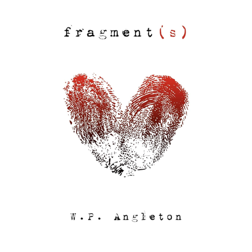Bild von Fragment(s) von W. P. Angleton – Ein Einblick in die Welt der Literatur