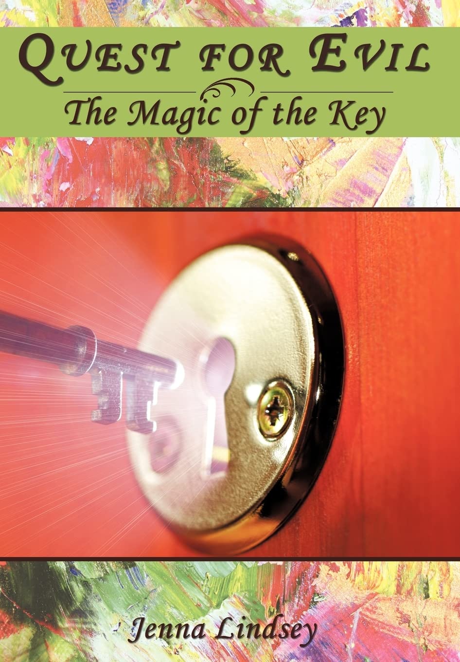 Bild von Quest for Evil: The Magic of the Key