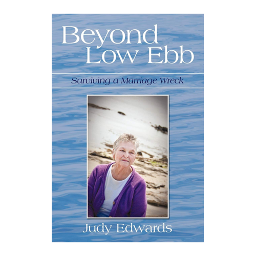 Bild von Judy Edwards: Beyond Low Ebb - Überleben nach einer Ehekrise