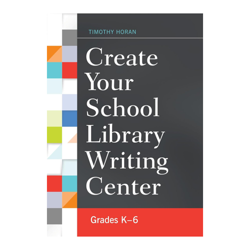 Bild von Create Your School Library Writing Center: Grades K-6