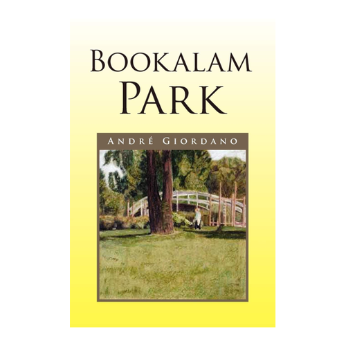 Bild von Bookalam Park von Giordano Andr