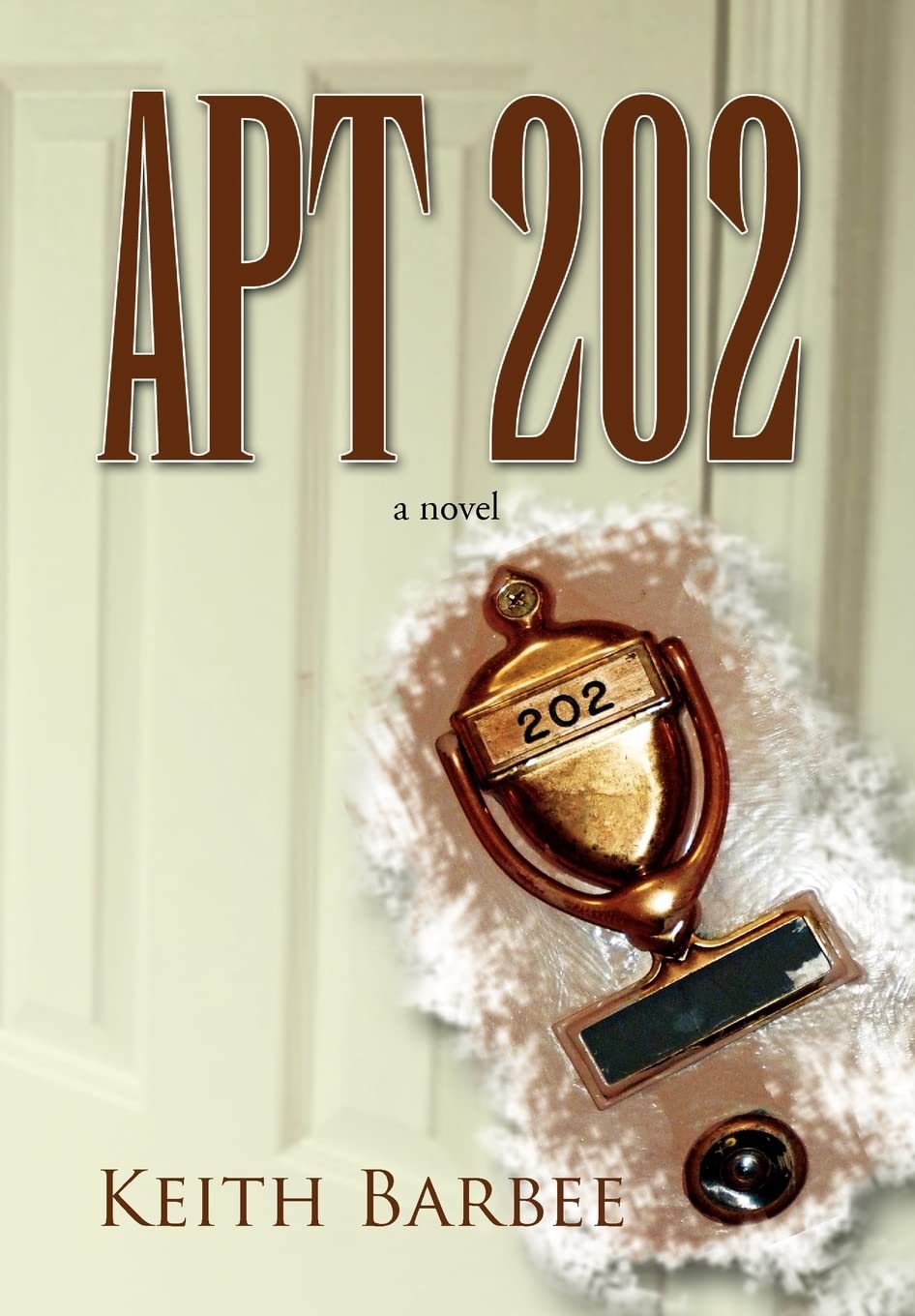 Bild von Barbee, Keith: Apt 202